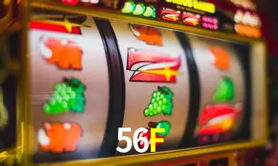 Descubra a Magia dos Jogos de Arcade no 56F