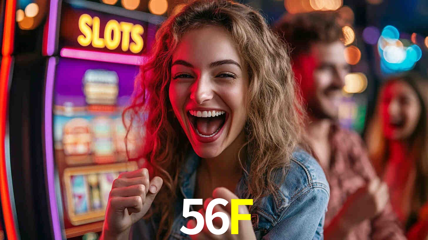 Descubra a Essência do 56F: Nossa História e Compromissos