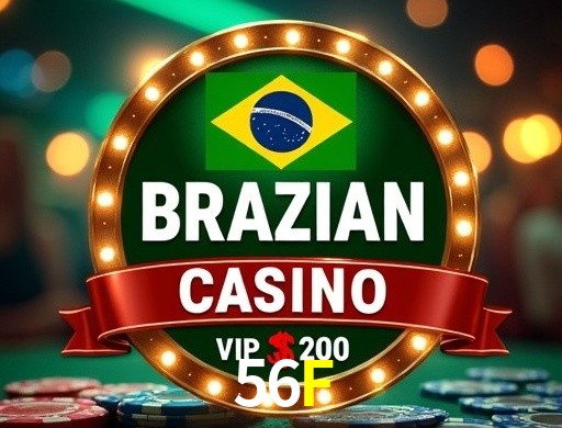 Biblioteca de slots populares na 56F