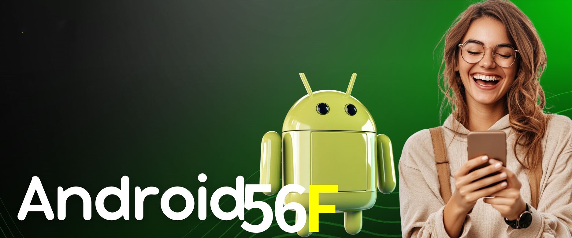 Flash Promotion 56F