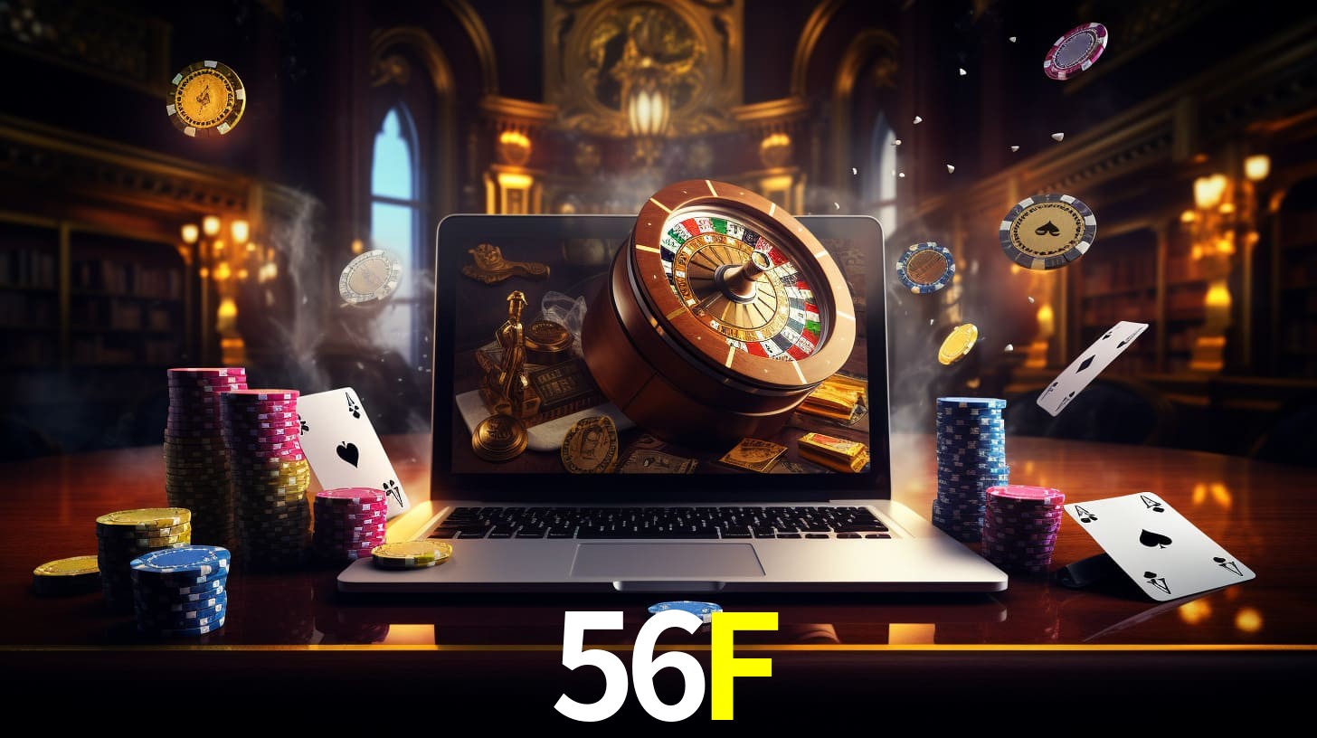 VIP Casino 56F