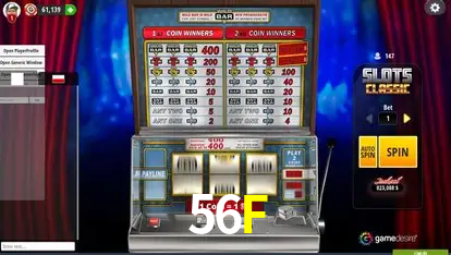 Desvendando o Mundo dos Jogos Virtuais na 56F