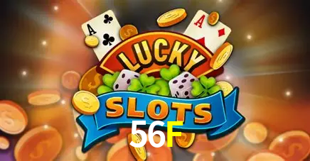 Descubra o Mundo do Cassino Online com 56F