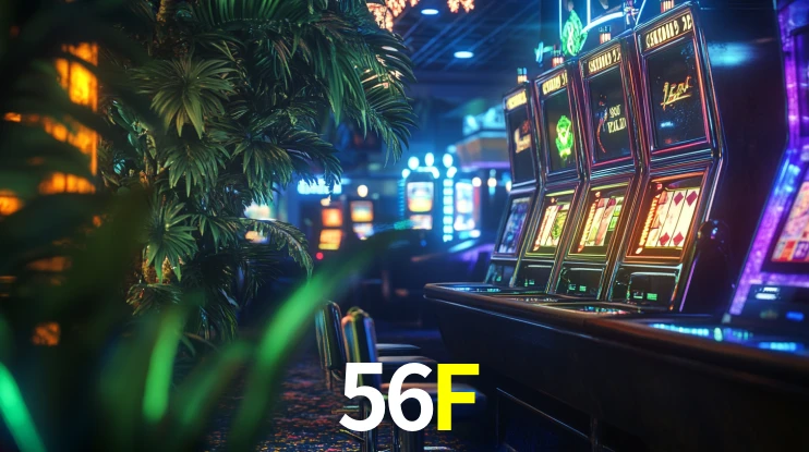 Roulette Table 56F