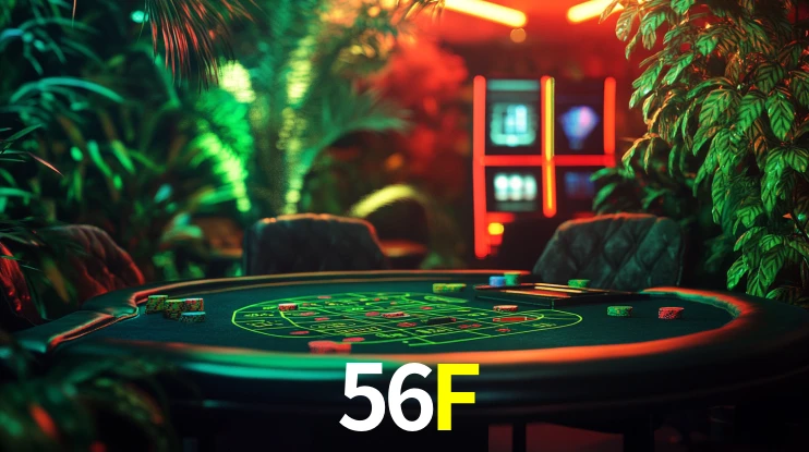 Live Casino 56F