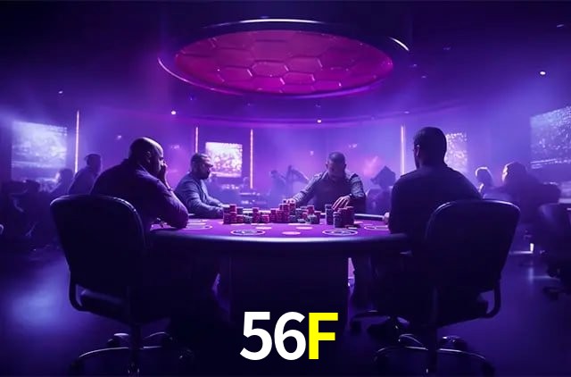 Descubra o Programa VIP da 56F: Vantagens Exclusivas para Jogadores