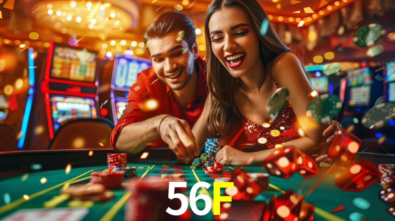 Benefícios da Conta 56F