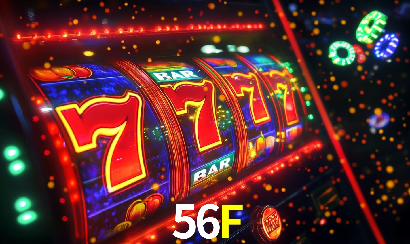 56F - Chance de Tudo - 56F Bet