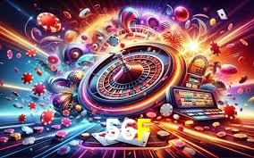 Jogo Spaceman 56F