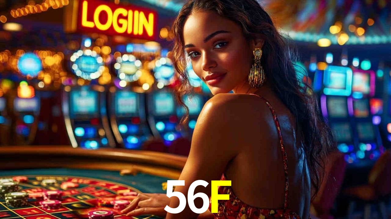 Jogos de Slot 56F