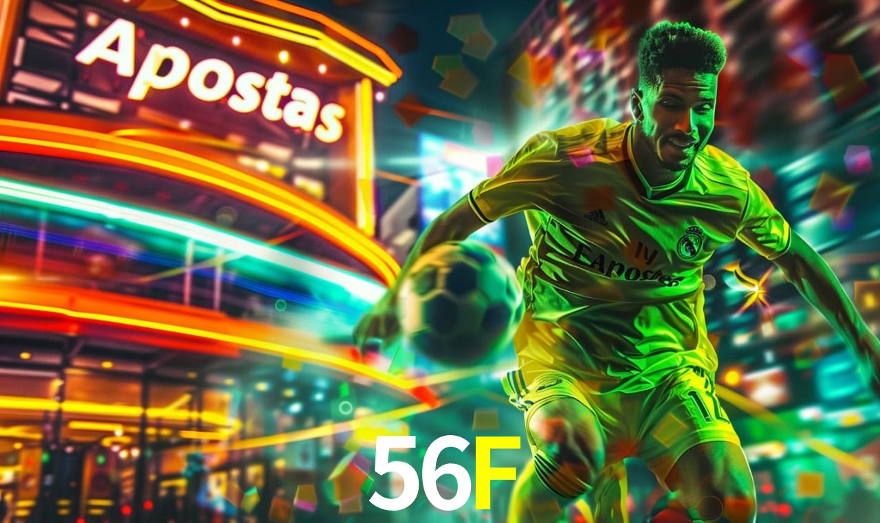 Estatísticas do Jogo 56F