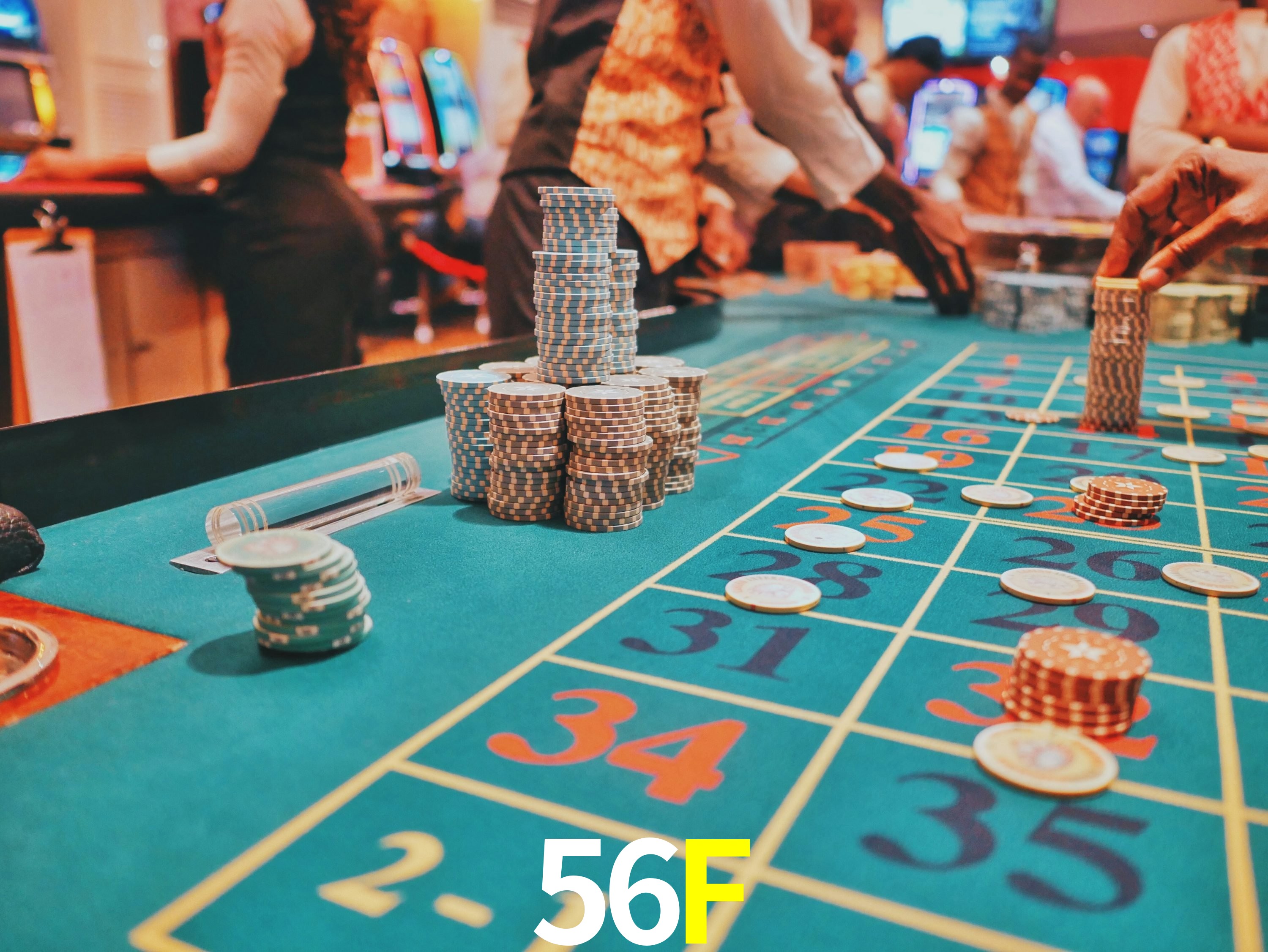 Casino Ao Vivo 56F