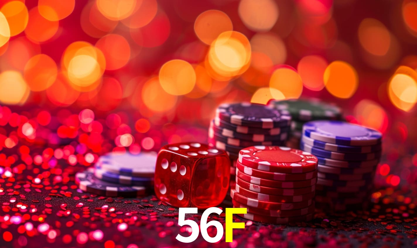 Explorando a Categoria de Eventos em Apostas na 56F