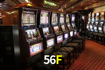 A Revolução dos Aplicativos de Jogos no 56F