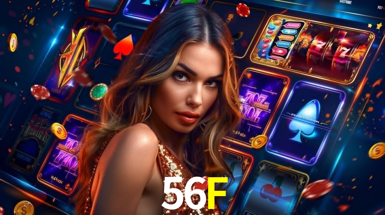 Desvendando o Mundo dos Jogos Virtuais na 56F
