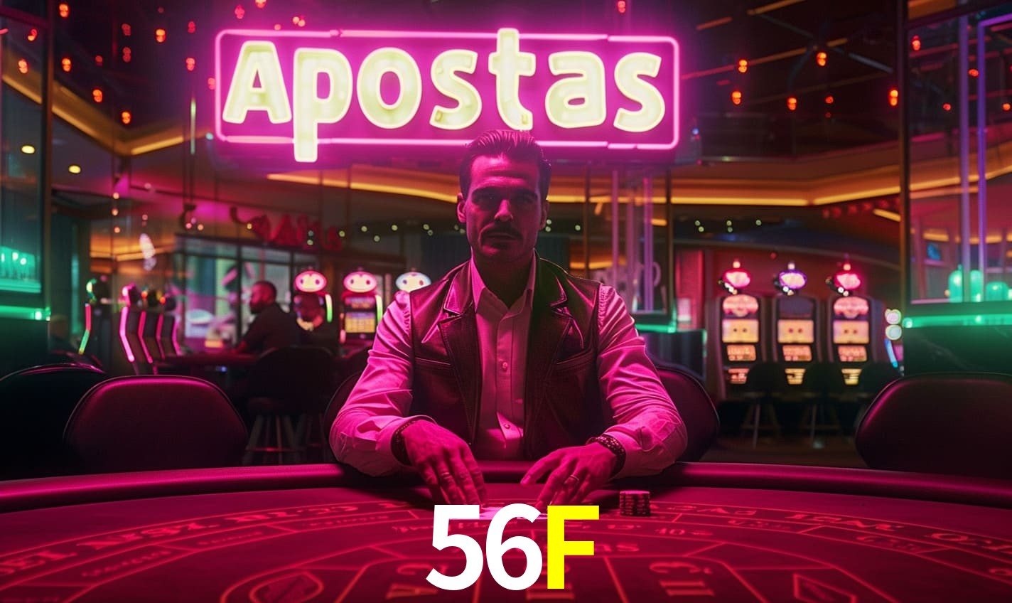 Descubra a Essência do 56F: Nossa História e Compromissos