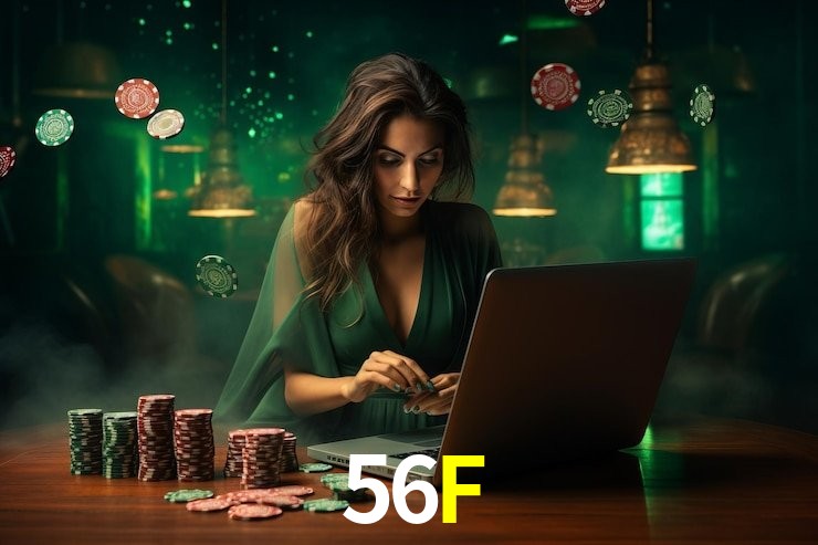 APP rápido e leve da 56F