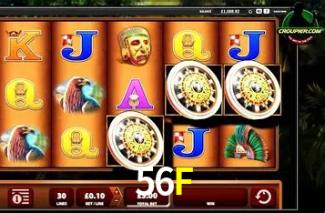 A Emoção da Loteria na 56F: Uma Chance de Mudança de Vida