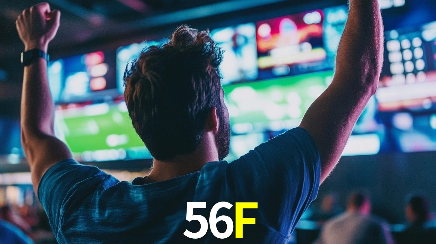 56F: Seu Cassino Premiado com Pagamentos Rápidos