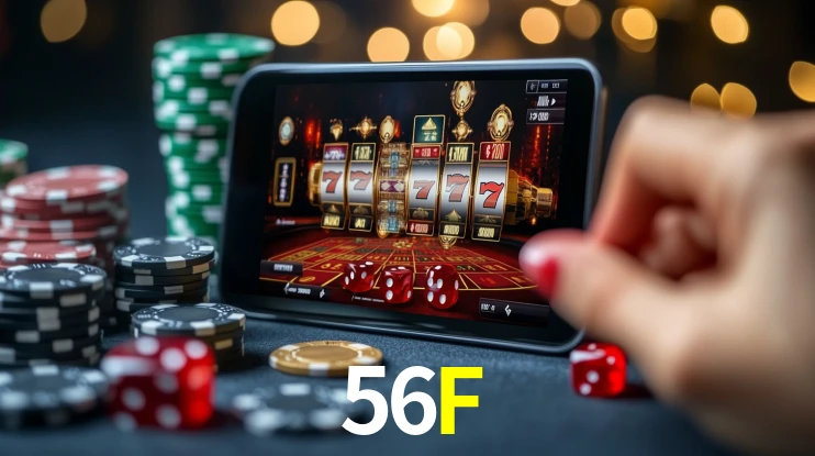 Welcome Bonus 56F