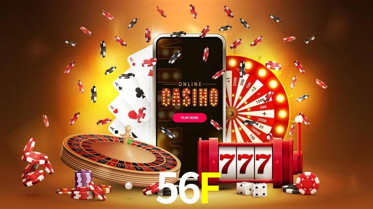 Casino Ao Vivo 56F