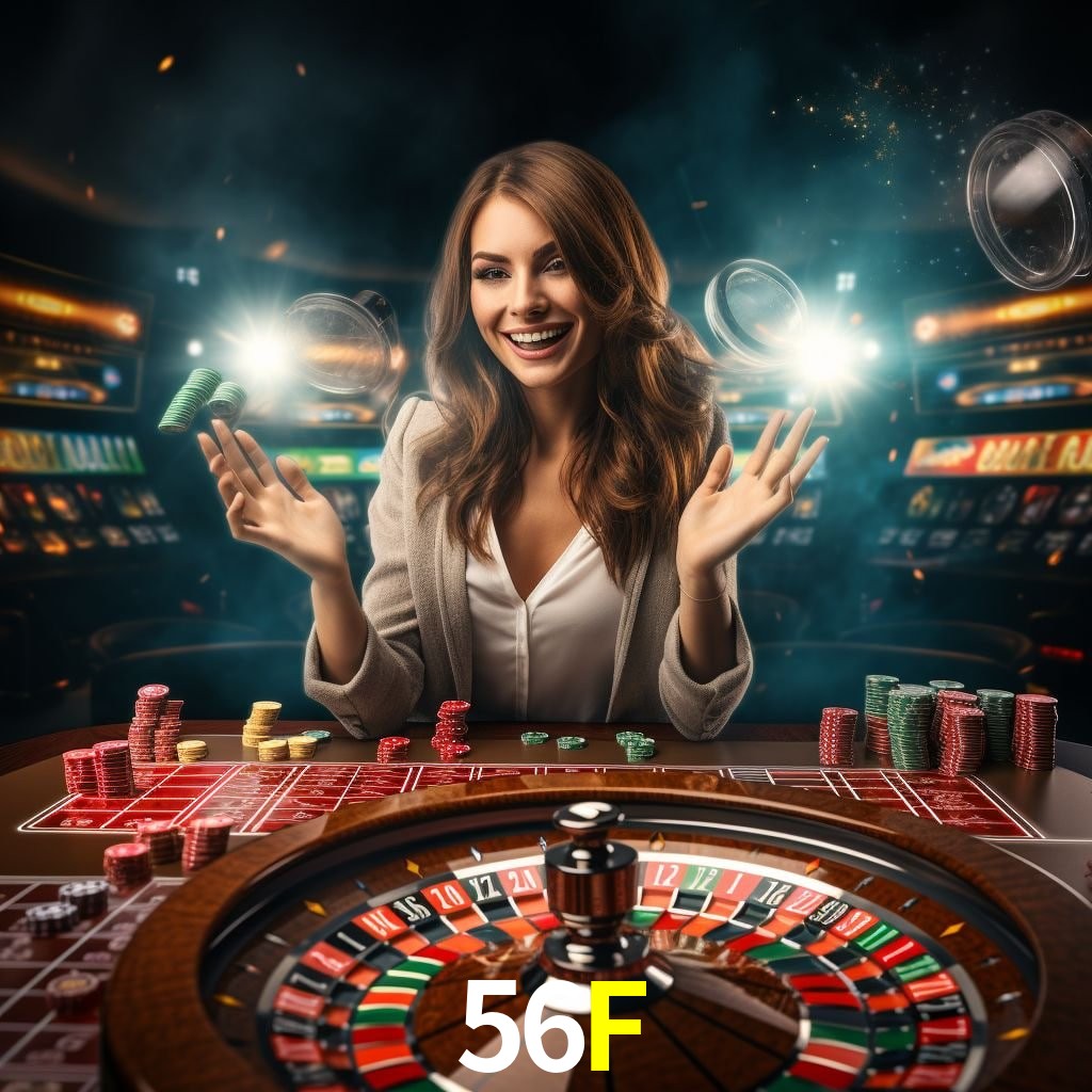 56F Login