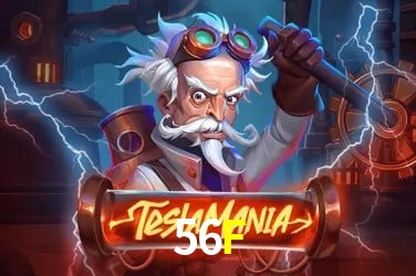 Provedores de Jogos 56F